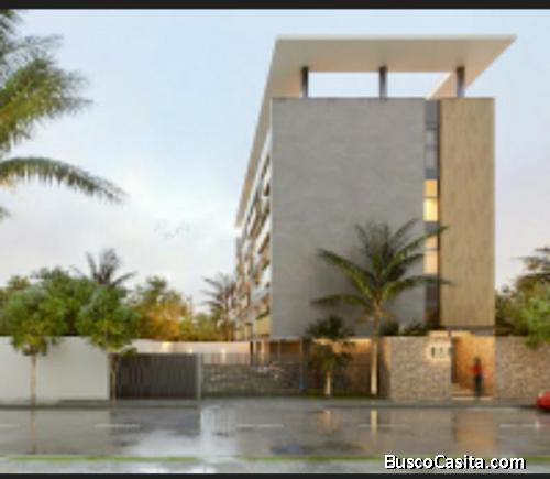 Apartamentos En Venta En Juan Dolio ; Idi: 134648