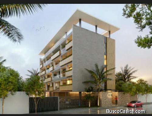 Apartamentos Venta En Juan Dolio ; Idi: 134647