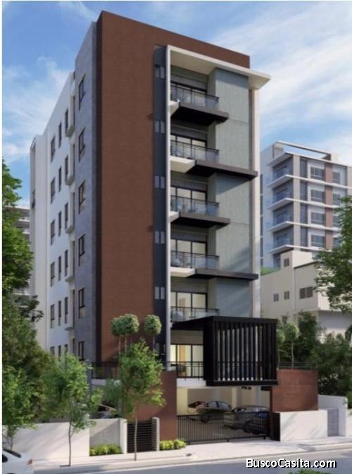 Apartamento En Venta En Urbanización Fernandez ; Idi: 133693