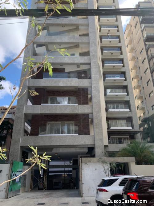  Apartamento En Venta Naco ; Idi: 133577
