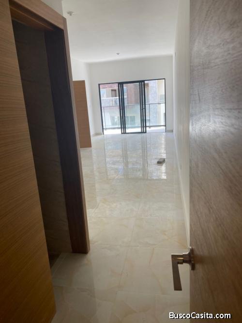 Apartamento En Venta Nuevo En Naco Santo Domingo; Idi: 133505