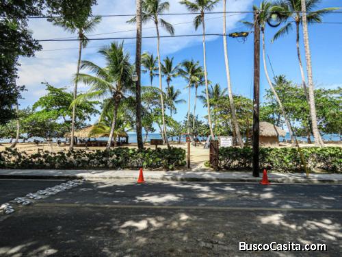 Penthouse   Amueblado En Venta En Las Terrenas ; Idi: 133266
