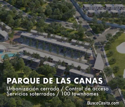 Vende Proyectos Villas En Punta Cana ; Idi: 131270