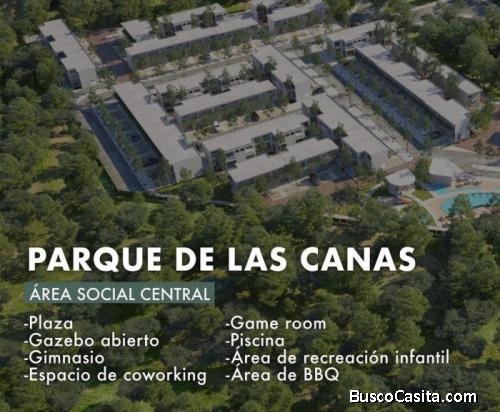 Vendo Proyectos Villas En Punta Cana ; Idi: 131263