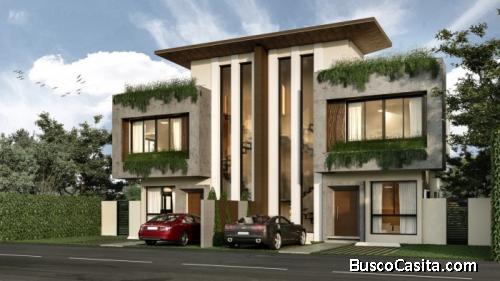 Villa En Venta En Punta Cana ; Idi: 128243
