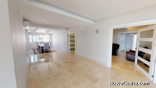 Apartamento En Venta En Naco Distrito Nacional ; Idi: 128030