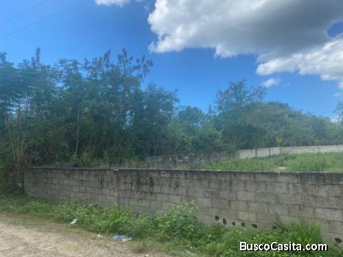 Vendo Terreno En Juan Dolio. ; Idi: 127605