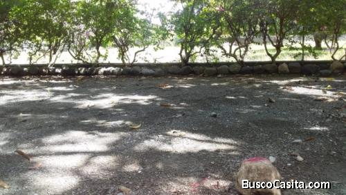 Solar En Venta En Bani Sombrero Peravia; Idi: 127437
