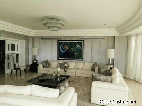 Apartamento En Venta ; Idi: 127416