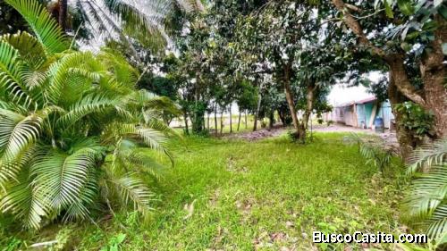 Vendo Terreno En Hato Nuevo; Idi: 126388