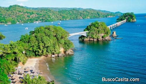 Vendo Apartamento En Las Terrenas ; Idi: 125570