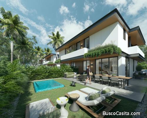 Vendo Villa En Vista  Cana; Idi: 125521