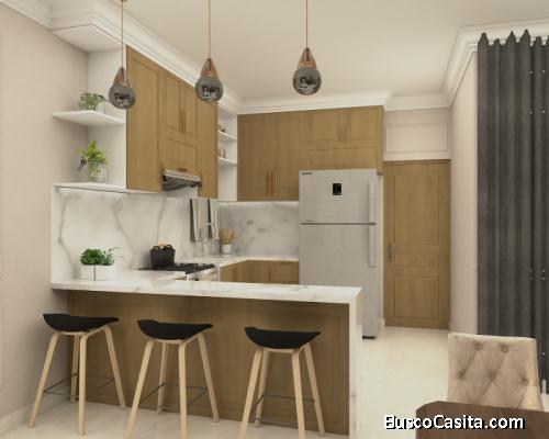 Vende Apartamento En Romana ; Idi: 125228