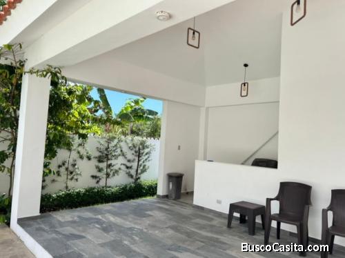 Vendo Apartamento En Apartamento Juan Dolio  ; Idi: 124219