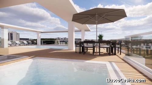 Vendo Apartamento En Apartamento Juan Dolio; Idi: 124217