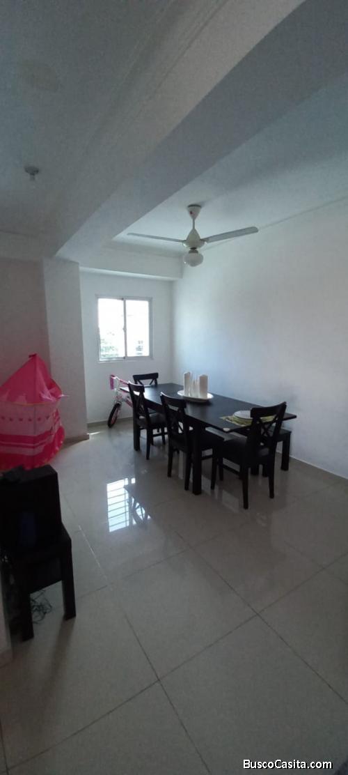  Vende Apartamento En Renacimiento; Idi: 124088