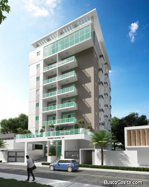 Vendo Apartamento En Mirador Norte; Idi: 124033