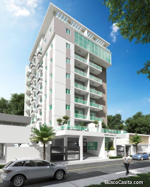 Vendo Apartamento En Mirador Norte; Idi: 124026