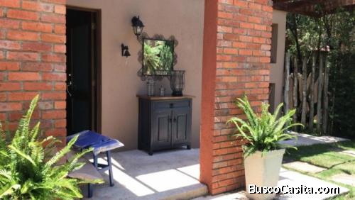  Alquilo  Villa En Jarabacoa ; Idi: 120481