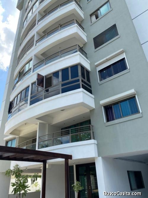 Alquilo Apartamento Con Vista Al Mar  En La Esperilla  ; Idi: 119474