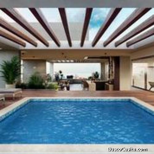 Vendo Apartamento,  En El Vergel ; Idi: 117769