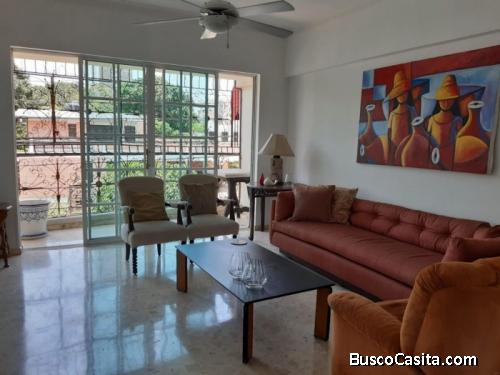 Apartamento En Venta Los Cacicazgos ; Idi: 117768