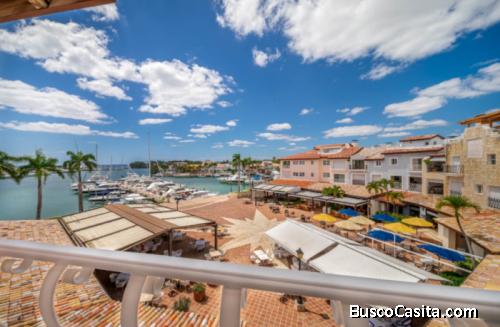 Apartamento En Venta Casa De Campo, La Romana.; Idi: 117317
