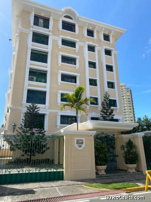 Apartamento En Venta, La Esperilla; Idi: 114668