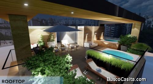 Apartamentos En Venta Serralles ; Idi: 114474