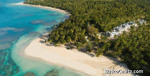  Vendo Apartamento  Playa Las Terrenas , Samana; Idi: 105310
