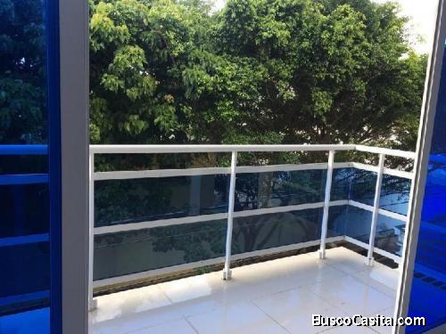 Vendo Apartamento En Urb. Dom. Ausente; Idi: 89331