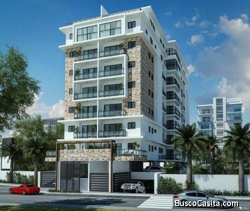 Apartamento En Venta Urbanización Renacimiento; Idi: 89312