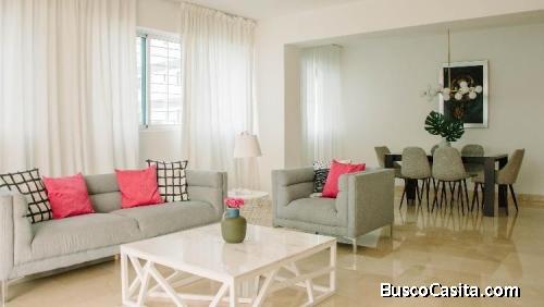 Alquilo  Apartamento De 3 Habitaciones En  El Vergel; Idi: 87334