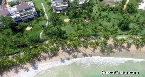 Vende Citymax Platinum Apartamento En La Terrenas; Idi: 86313