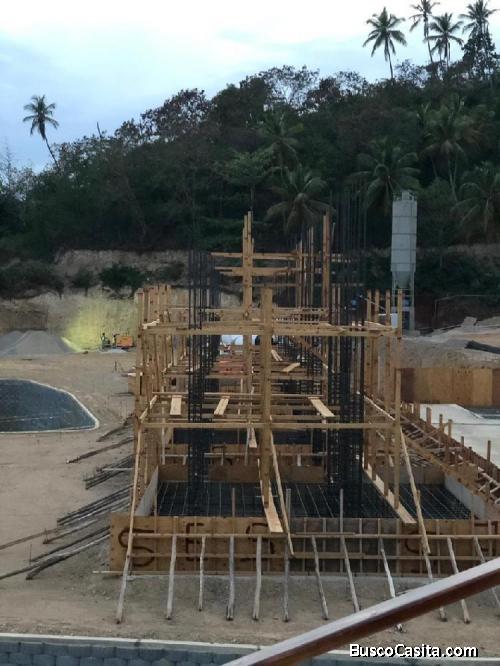 Citymax Platinum Vende En Samana Apartamento De 2 Habs; Idi: 86212