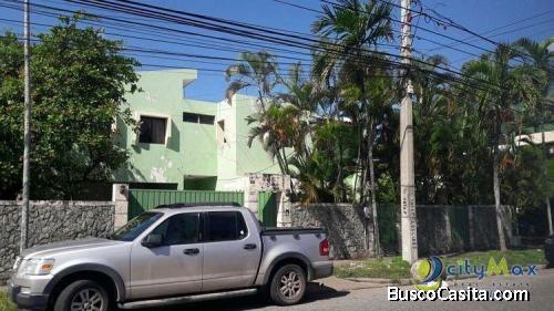  Vendo Y Alquilo Casa En La Castellana  ; Idi: 83016