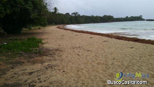 Terreno En Venta En Boca De Yuma; Idi: 80067