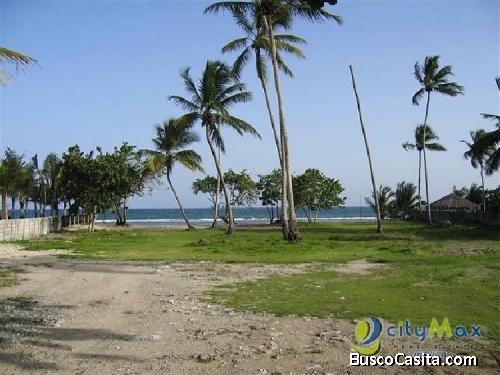Terreno En Venta En Juan Dolio, Republica Dominicana; Idi: 79614
