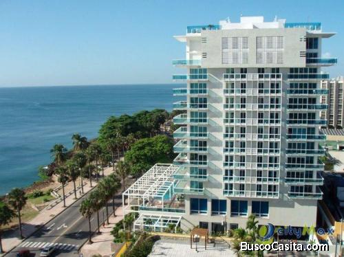 Apartamento En Venta  En Santo Domingo; Idi: 78461