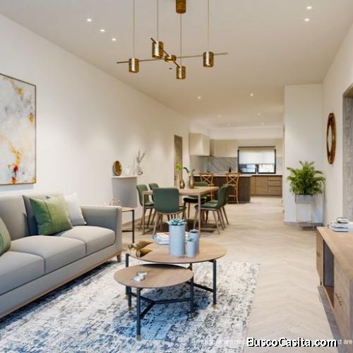 Apartamento En Venta En Punta Cana Dominican Republic; Idi: 132179