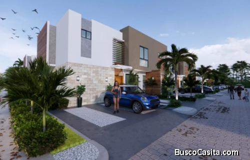 Opportunities Villa DUMAS LUXURY IN VISTA CANA BAVARO 986