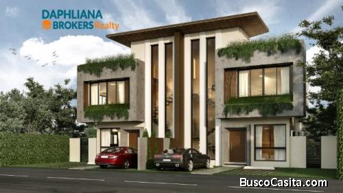 URBE VISTA BUY Properties in VISTA CANA  in Dominican Republic 362