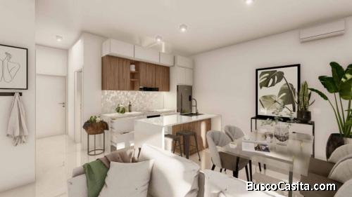 Houses FOR SALE IN VISTA CANA PUNTA CANA 725