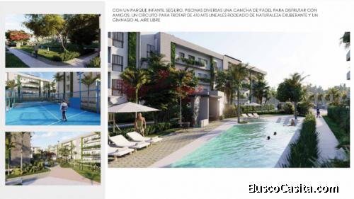 Home FOR SALE IN VISTA CANA PUNTA CANA 197