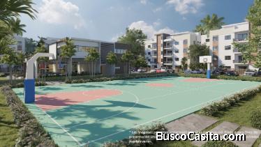 Comprar Nueva Construcción  en Bavaro Punta Cana 206