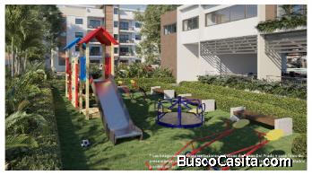 PROPERTIES EN OASIS PARK BAVARO IN VISTACANA 255