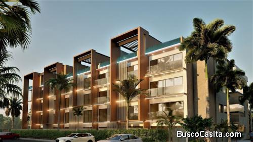 Condo Blue Marlin  Permitido fumar en Los Corales Bavaro 884