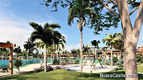 Melcom Park Residences Condo AT Vista Cana 747