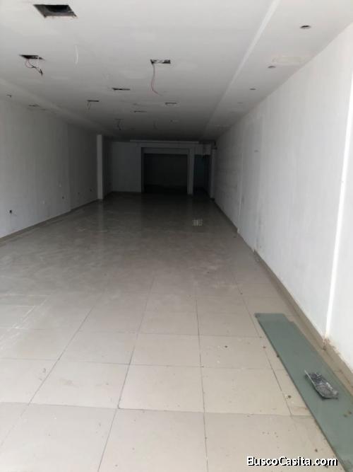 Local Comercial En La Julia ; Idi: 119040