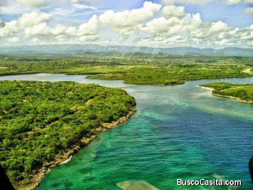 Lotes De Terreno En Venta En Vista Cana Punta Cana ; Idi: 119105